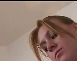 Lesbian Student Nurses Exam Play 1