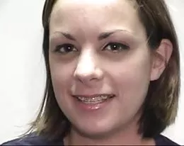 Anal Destruction - Ashley