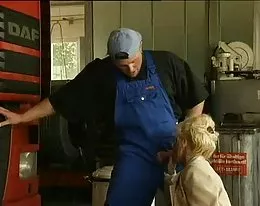 Alexandra Ross - Titten-Tester part2