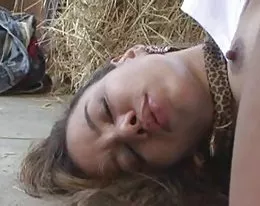 Waiting for My Macho. Anal