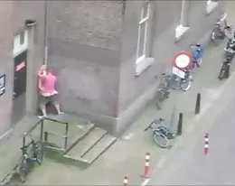 Outdoor Voyeur Compilation (Camaster)