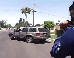 Attack of the black monster midget - CD1