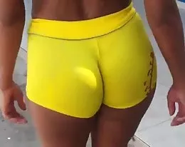 MINHA VIZINHA SAFADA