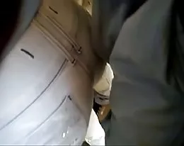 Encoxada a la de jean