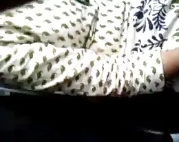 Dicking in crowed bus 1