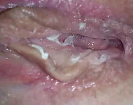 la merveilleuse chatte de ma femme 2