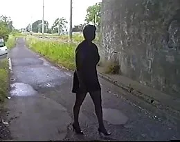 debut de journee d4une salope