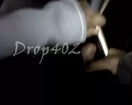 Arrimon en mano, Gropping on hand