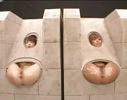 SUBMISSIVES BDSM JAPANESE SEXTOYS ANAL GROUPSEX PARTY