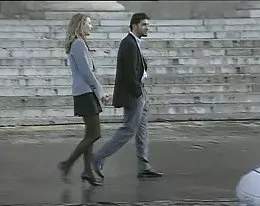 Rosso E Nero (Red &amp; Black) CD1