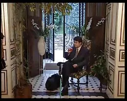 The black market (Full Story)