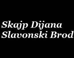 Skajp Dijana Slavonski Brod