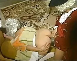 Vintage Anal 4