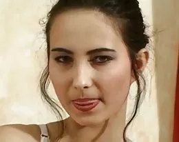 Patricia Diamond Loves It In The Ass