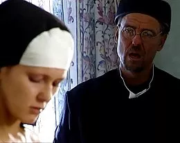 Il Convento Della Perdizione (Full Movie)