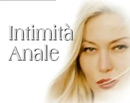 Intimita Anale (1990) FULL VINTAGE MOVIE