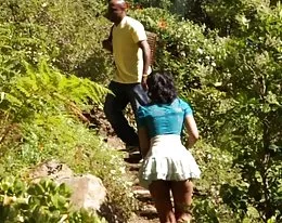 Skin Diamond&#039;s Romantic Butt Fuck Getaway