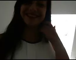 Der Tag einer Nymphomanin Morgen bei der Arbeit