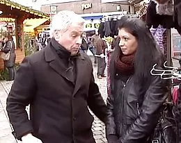 Skinny German Girl&#039;s Audition...F70