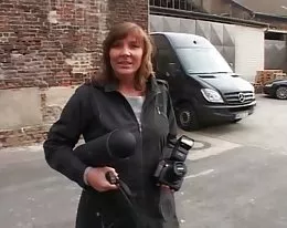 Amateur - Echte Paare