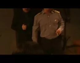 Istanbul Sex Express