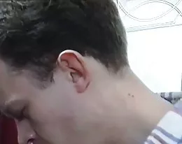 German Mature take a Break