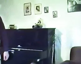 German Swinger from the 80s