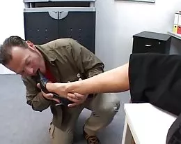 interview with Amistress - german - csm