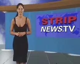 F60 Big Boobs GERMAN STRIP NEWS