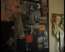 German Mature Threesome.