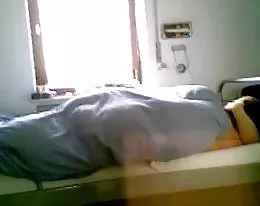 ex girlfriend home made