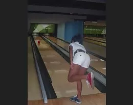 indonesian Girl Fucking With Her White Boyfriend