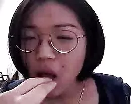 barely legal asian teen