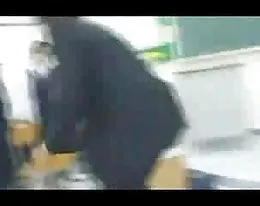 crazy japanese school