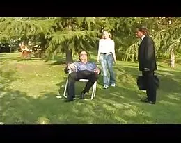 In Nome Del Padre Scene 3 jk1690