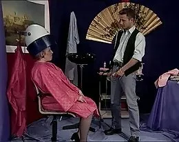 Granaten Omas part 6 Jaquelline philippe