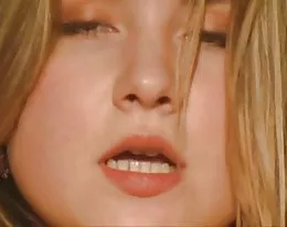 Mature couple with teen