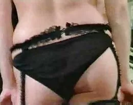 C-C Vintage Bum Fuckers