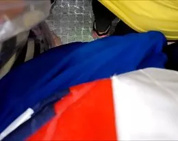 SHOW SP - A NOVINHA GULOSA  (PUBLIC CUM)