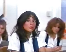 Loose Times At Ridley High(movie)