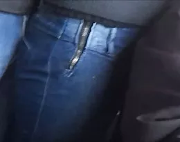 How To - Step By Step On How To Sucessully Grope A Woman