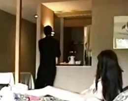 Room Service Play Time