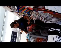 Dick flash (3 diff women)