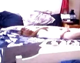 Quick Break Hidden Masturbation