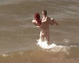 Read Head Sex On The Beach