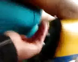 Best Tit grope Ever! By Phan7om