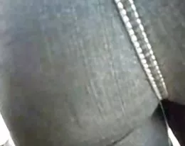 Amateur Encoxada Gropers 26