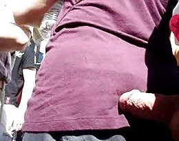 Talking about my Dick