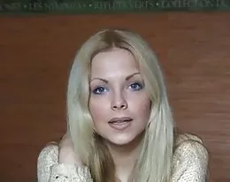 beautiful casting ....