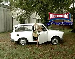 Jetzt Wird&#039;s Hart (Fucked Furiously)